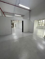 MAE Building (D13), Factory #453642591